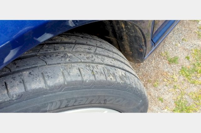 VW Golf IV 1.9 TDI 85kW