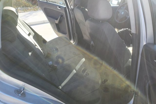 VW Golf Plus 1.9tdi