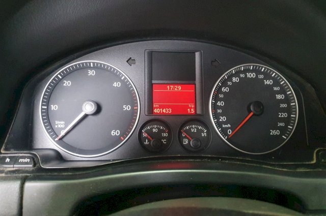 VW Golf Plus 1.9tdi