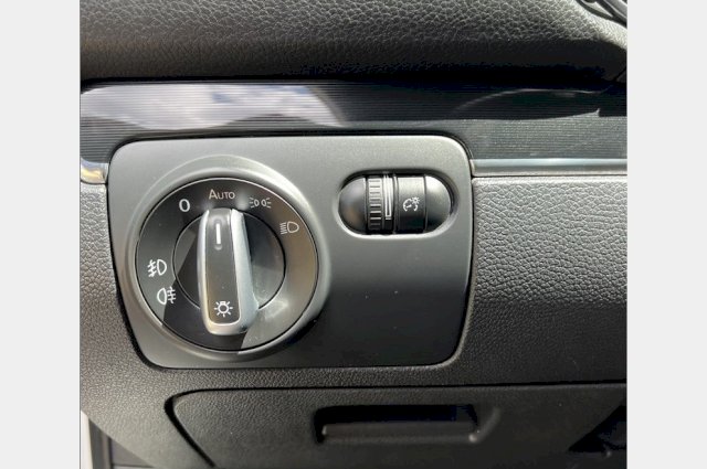 VW Golf VI 2.0 TSI GTI