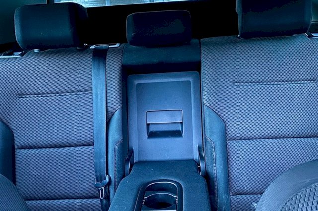 VW Golf VII 1.6 TDI