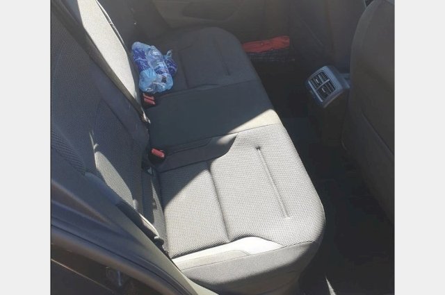 VW Golf VII 1.6 tdi 81kw hitno