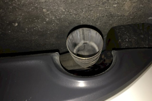 VW Golf VIII 1.6tdi