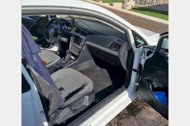 VW Golf VII