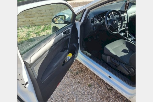 VW Golf VII
