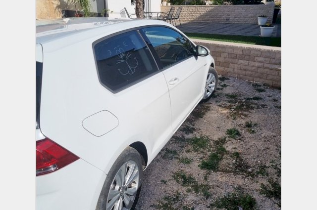 VW Golf VII