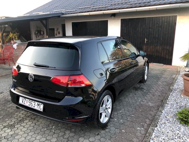 VW Golf VII