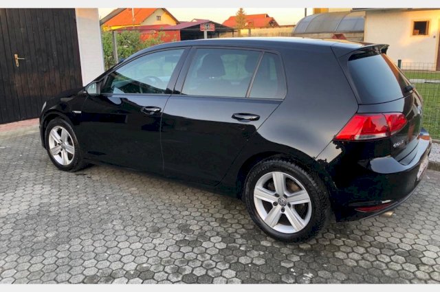 VW Golf VII