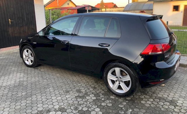 VW Golf VII