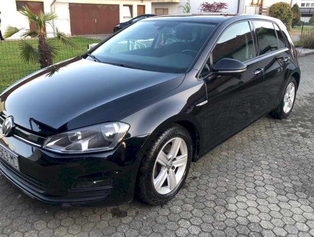VW Golf VII