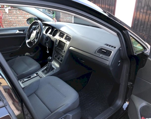VW Golf VII
