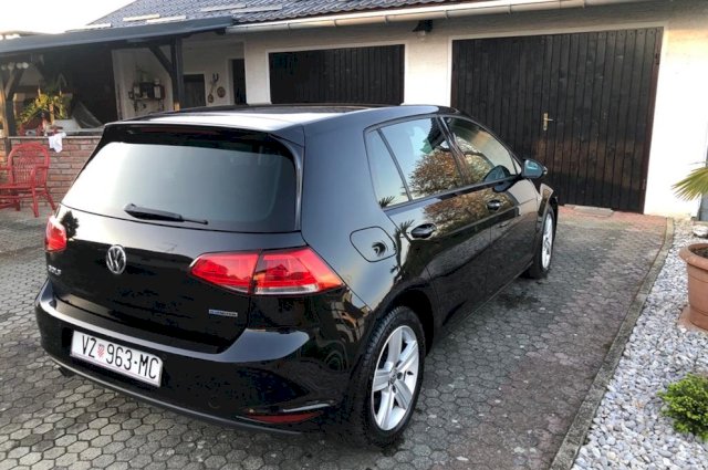 VW Golf VII