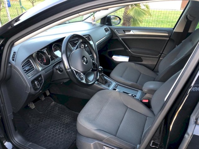 VW Golf VII
