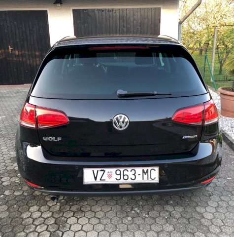 VW Golf VII