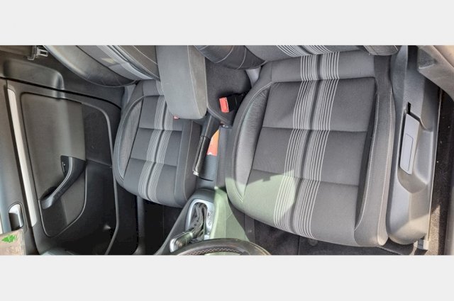 VW Golf VI Variant 1.6 tdi