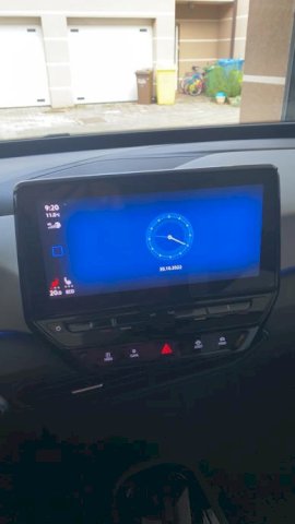 VW ID.3 ID.3 1st edition power plus