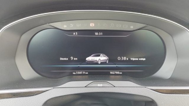 ☆☆VW PASSAT R-LINE-DSG☆☆