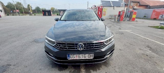 ☆☆VW PASSAT R-LINE-DSG☆☆