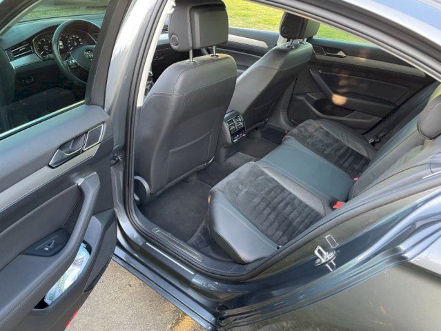 VW Passat 1,6 TDI- moguća zamjena