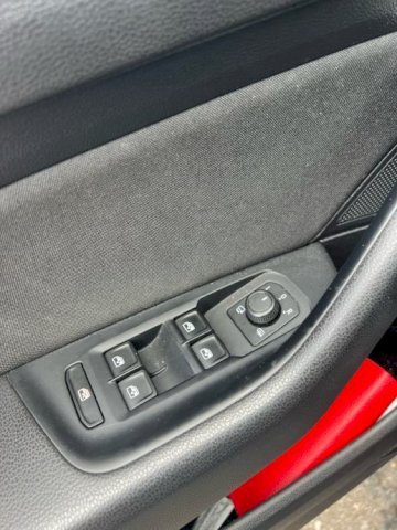 VW Passat 2,0 TDI BMT DSG Rline VELIKI SERVIS
