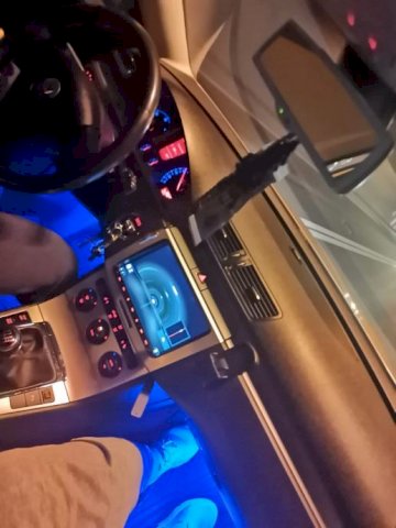 VW Passat 2,0 TDI