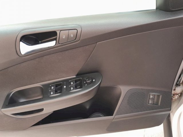 VW Passat 2,0 TDI