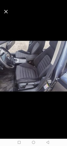 VW Passat 2.0 TDi CR DSG
