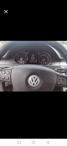 VW Passat 2.0 TDi CR DSG