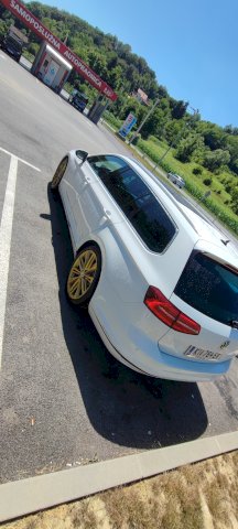 VW Passat B8 Varinat DSG,Virtual,Panorama