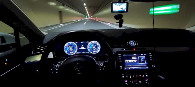 VW Passat B8 Varinat DSG,Virtual,Panorama