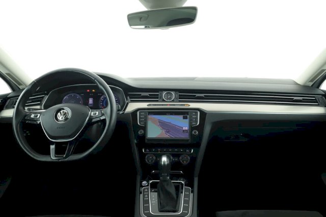 VW Passat B8 Varinat DSG,Virtual,Panorama