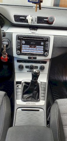 VW Passat CC 2,0 TDI // EXTRA STANJE //