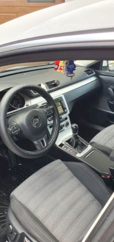 VW Passat CC 2,0 TDI // EXTRA STANJE //