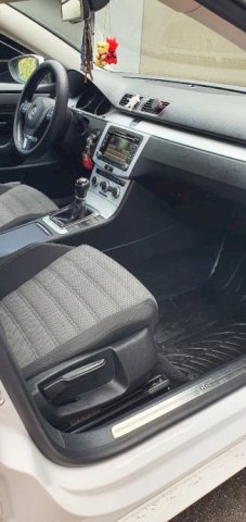 VW Passat CC 2,0 TDI // EXTRA STANJE //