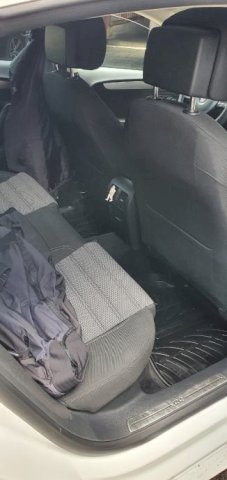 VW Passat CC 2,0 TDI // EXTRA STANJE //