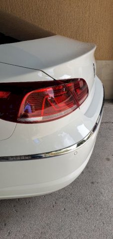 VW Passat CC 2,0 TDI // EXTRA STANJE //