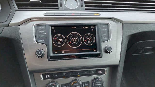 VW Passat Variant 1,6 TDI u odličnom stanju!