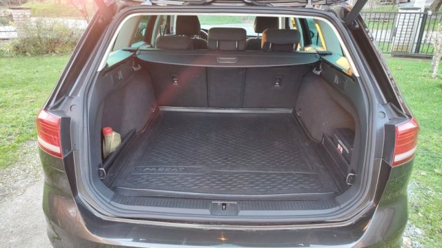 VW Passat Variant 1,6 TDI u odličnom stanju!