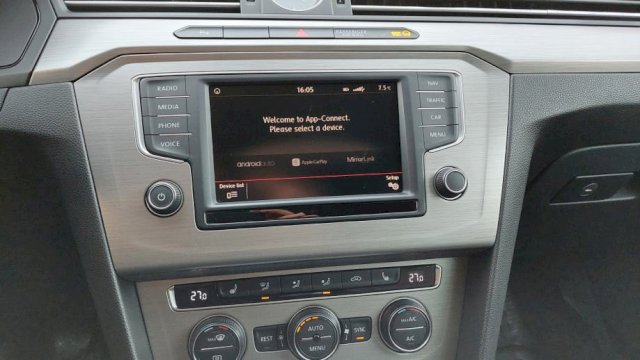 VW Passat Variant 1,6 TDI u odličnom stanju!