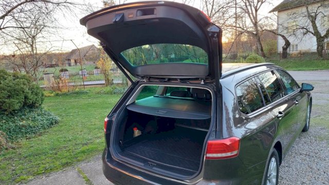 VW Passat Variant 1,6 TDI u odličnom stanju!