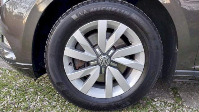 VW Passat Variant 1,6 TDI u odličnom stanju!