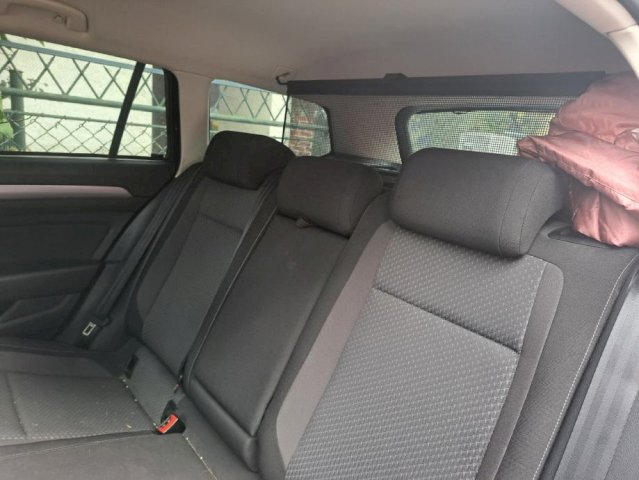 VW Passat Variant 2,0 TDI BMT DSG automatik