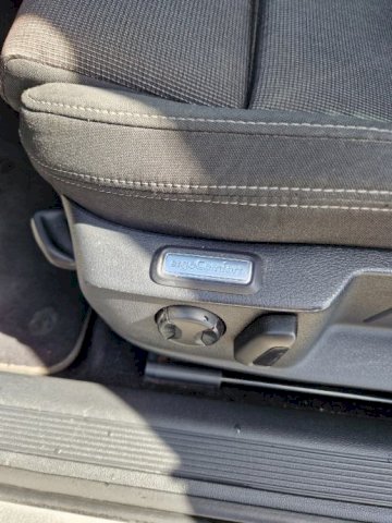 VW Passat Variant 2,0 TDI BMT