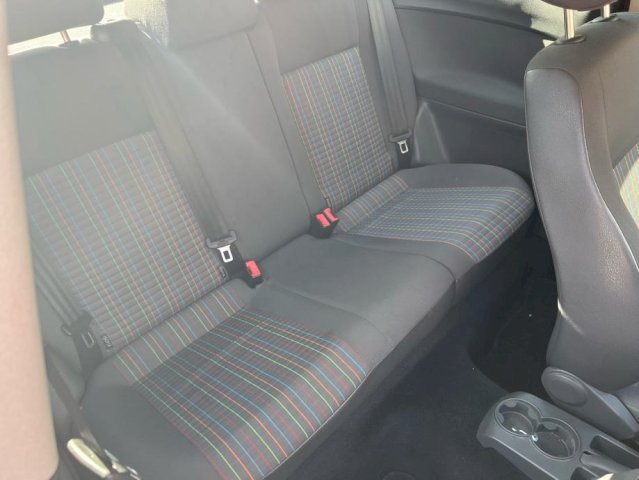 VW Polo 1,2 155.000 km MOD.2007