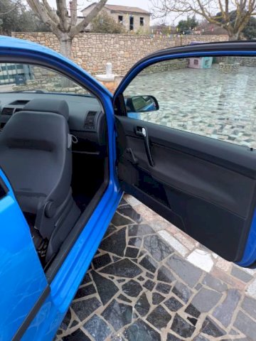 VW Polo 1,2, S ATESTIRANIM PLINOM