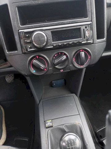 VW Polo 1,2, S ATESTIRANIM PLINOM