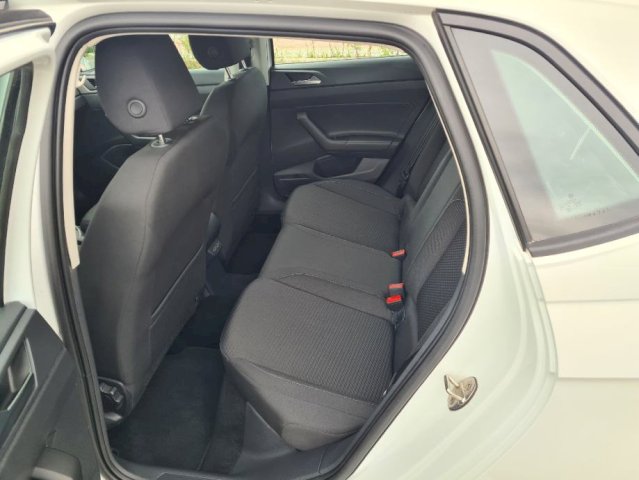 VW Polo 1,6 TDI DSG, 2020 god, Navigacija