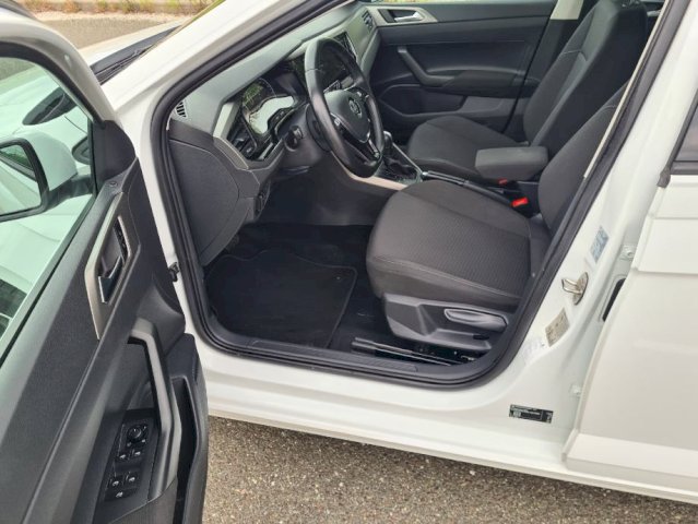 VW Polo 1,6 TDI DSG, 2020 god, Navigacija