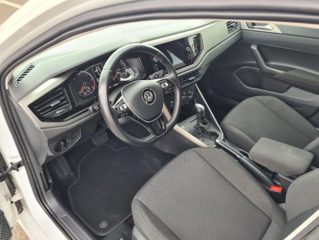 VW Polo 1,6 TDI DSG, 2020 god, Navigacija