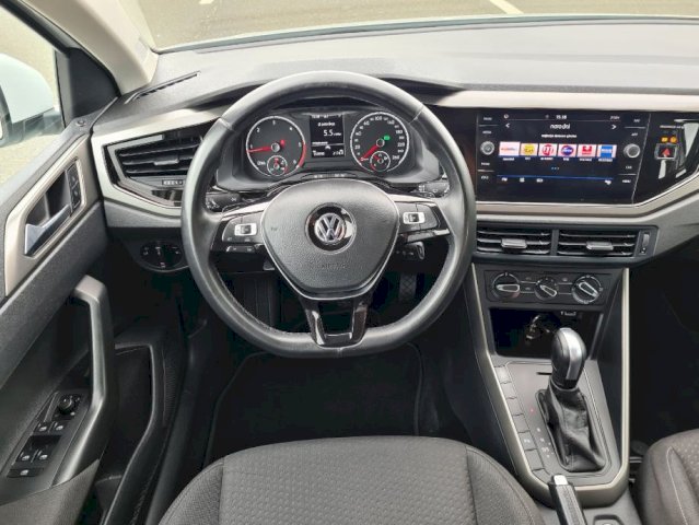 VW Polo 1,6 TDI DSG, 2020 god, Navigacija